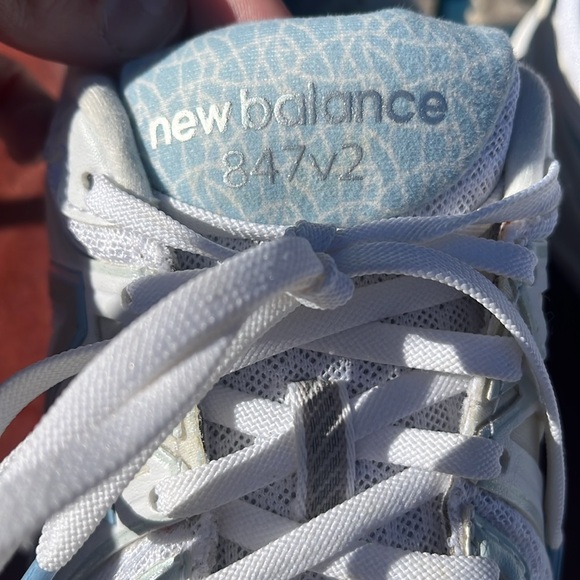 New balance 847v2 sneakers - Picture 4 of 17